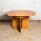Aran Extendable Table by Jordi Vilanova, 1960s 9