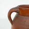 Early 20th Century Traditional Spanish Ceramic Pitcher 7