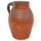 Jarra española tradicional de cerámica de principios del siglo XX, Imagen 1
