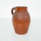 Early 20th Century Traditional Spanish Ceramic Pitcher 3