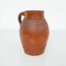 Early 20th Century Traditional Spanish Ceramic Pitcher 2