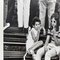 Joana Biarnes, Jovenes Aburridos en el Hipódromo, 1968, Gélatine d'Argent Impression photo 9