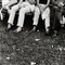 Joana Biarnes, Jovenes Aburridos en el Hipódromo, 1968, Silver Gelatin Photographic Print, Image 6