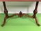 Baroque Style Coffee Table with Enlargement Function 6