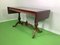 Baroque Style Coffee Table with Enlargement Function 3