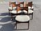 Teak Chairs attributed to Erik Buch, 1960s, Set of 6, Image 5