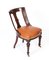 Scottish Athenian Dining Chairs, 1800s, Set of 14 5