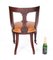 Scottish Athenian Dining Chairs, 1800s, Set of 14 16