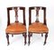 Schottische Athenische Esszimmerstühle, 1800er, 14er Set 2