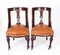 Scottish Athenian Dining Chairs, 1800s, Set of 14 2