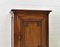 Small Louis XVI Style Oak Cabinet, 1920s 8