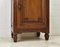 Small Louis XVI Style Oak Cabinet, 1920s 9