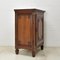 Small Louis XVI Style Oak Cabinet, 1920s 10