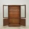 Small Art Deco Showcase Cabinet, 1935 3