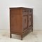 Art Deco Oak Cabinet, 1925 11