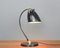 Bauhaus Model 1464 Desk Lamp from Hala, 1930s 6