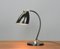 Bauhaus Model 1464 Desk Lamp from Hala, 1930s 1