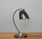 Bauhaus Model 1464 Desk Lamp from Hala, 1930s 9