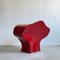 Big-E Armchair by Ron Arad for Moroso, Italy, 2000s 9