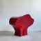 Fauteuil Big-E attribué à Ron Arad pour Moroso, Italie, 2000s 9