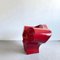 Big-E Armchair by Ron Arad for Moroso, Italy, 2000s 8