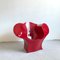 Big-E Armchair by Ron Arad for Moroso, Italy, 2000s, Image 3