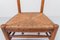 Dining Chair in Oak and Cane, France, 1960s, Image 6