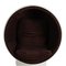 Ball Chair with Brown Fabric by Eero Aariona, 1990s 5