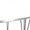 Table Super Elipse B613 par Piet Hein pour Fritz Hansen, 2000s 4