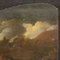 Italienischer Künstler, Landschaft, 1770, Öl auf Leinwand 8
