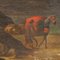 Italienischer Künstler, Landschaft, 1770, Öl auf Leinwand 10