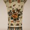 Polychrome Delftware Bechervasen von Royal Delft, 1950er, 2er Set 4