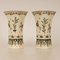 Polychrome Delftware Beaker Vases from Royal Delft, 1950s, Set of 2 6