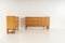 Brutalistische Vintage Sideboards, 2er Set 2