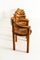 Stühle von Rainer Daumiller für Hirtshals Sawmill, Denmark, 1960er, 6er Set 3