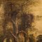 Französischer Künstler, Landschaft, 1870, Öl auf Leinwand, gerahmt 5
