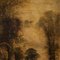 Französischer Künstler, Landschaft, 1870, Öl auf Leinwand, gerahmt 4