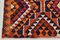 Vintage Turkish Kilim Runner Rug, Image 11