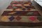 Vintage Turkish Wool Rug 2