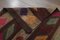 Türkischer Wanddekor Teppich 6