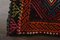 Vintage Turkish Kilim Rug, Image 3