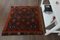 Vintage Turkish Kilim Rug 7