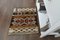 Tappeto Kilim vintage, Turchia, Immagine 10