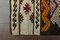 Tappeto Kilim vintage, Turchia, Immagine 8