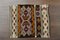 Tappeto Kilim vintage, Turchia, Immagine 1