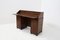 Wooden Desk with Drawers, 1890s 14