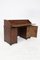 Wooden Desk with Drawers, 1890s, Image 13