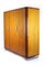 Armoire Vintage Bauhaus en Acier Tubulaire Chromé par Hynek Gottwald, 1930s 10