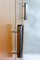 Vintage Bauhaus Chromed Tubular Steel Wardrobe by Hynek Gottwald, 1930s 20