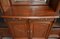 Art Nouveau Cabinet attributed to the Maison E. Diot, 1900s 6